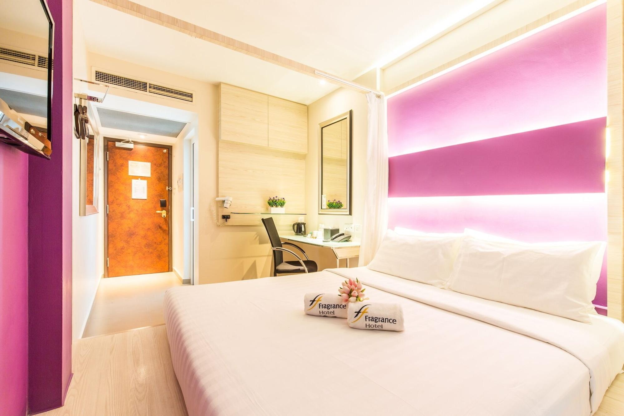 Fragrance Hotel - Viva Σιγκαπούρη Εξωτερικό φωτογραφία