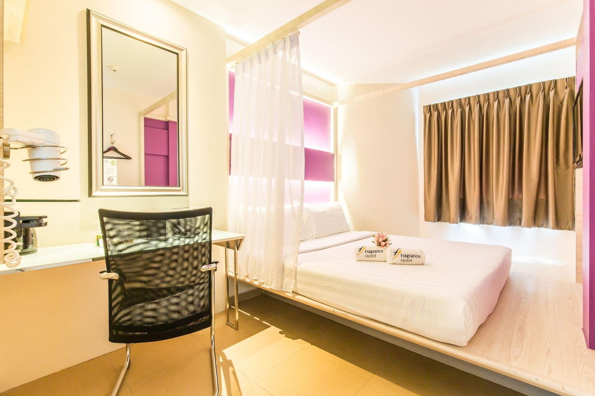 Fragrance Hotel - Viva Σιγκαπούρη Εξωτερικό φωτογραφία