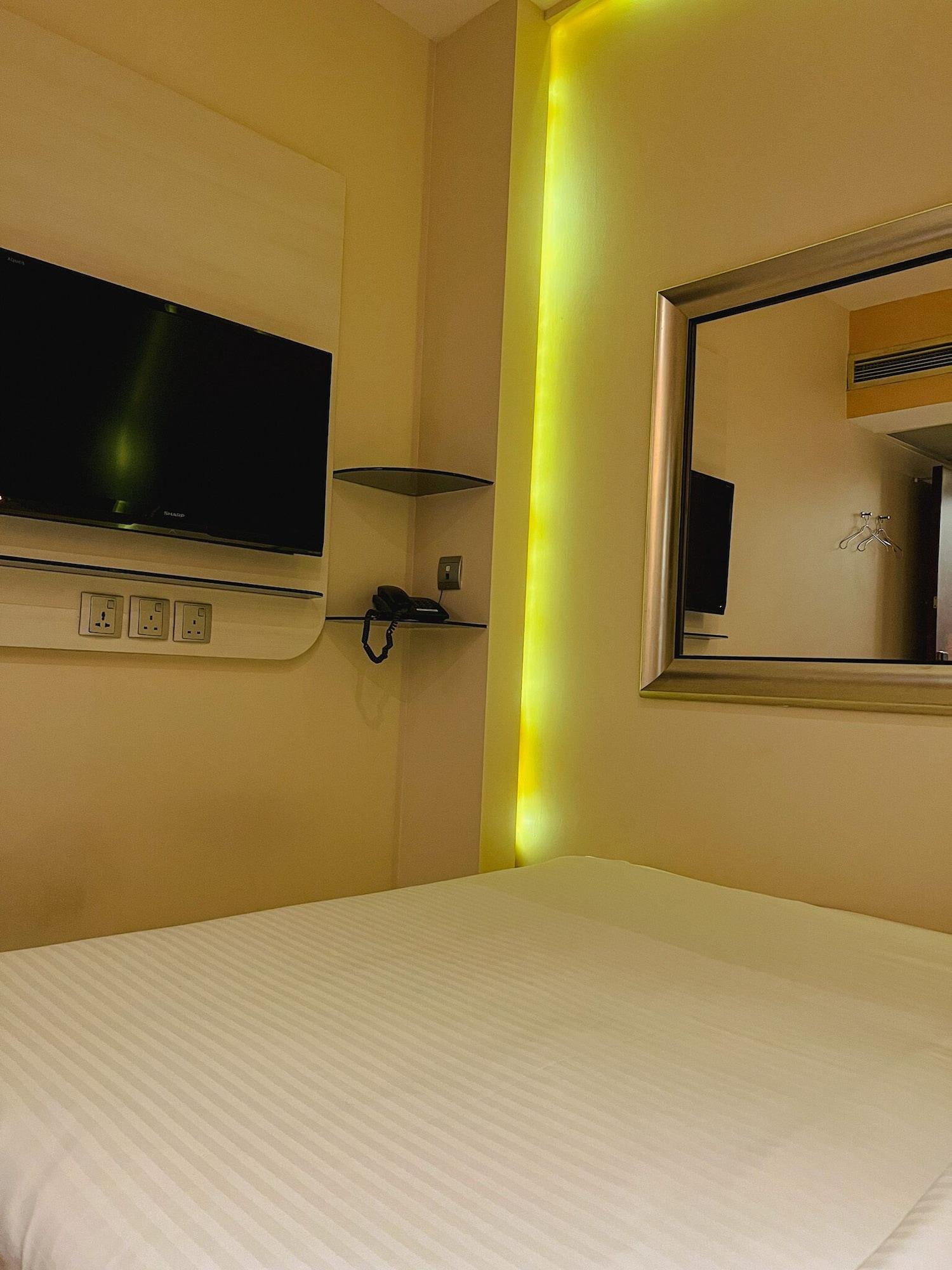 Fragrance Hotel - Viva Σιγκαπούρη Εξωτερικό φωτογραφία