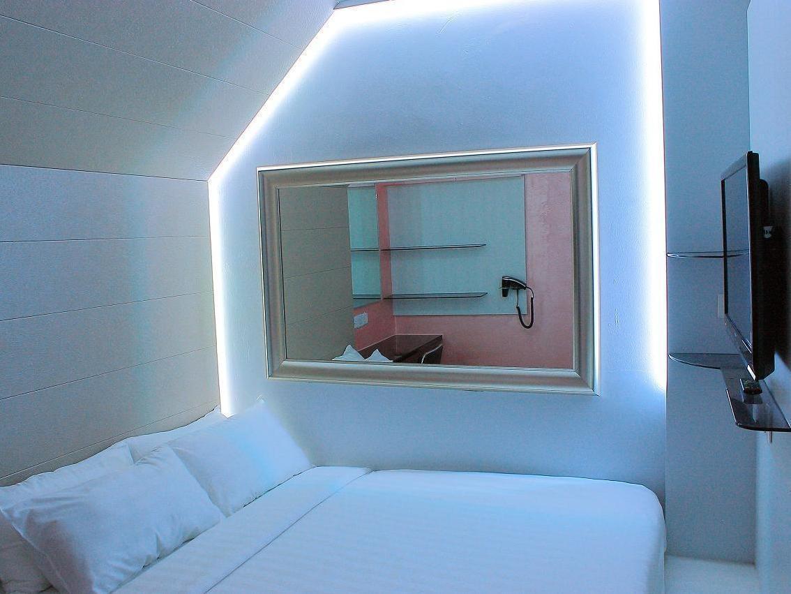 Fragrance Hotel - Viva Σιγκαπούρη Εξωτερικό φωτογραφία
