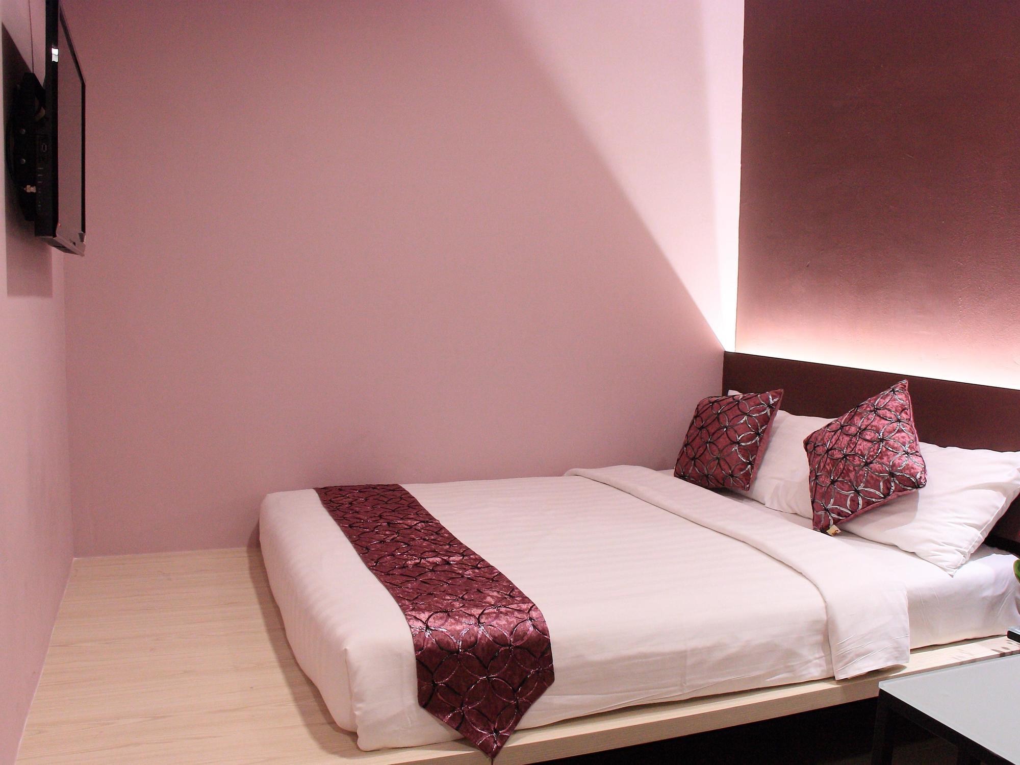 Fragrance Hotel - Viva Σιγκαπούρη Εξωτερικό φωτογραφία