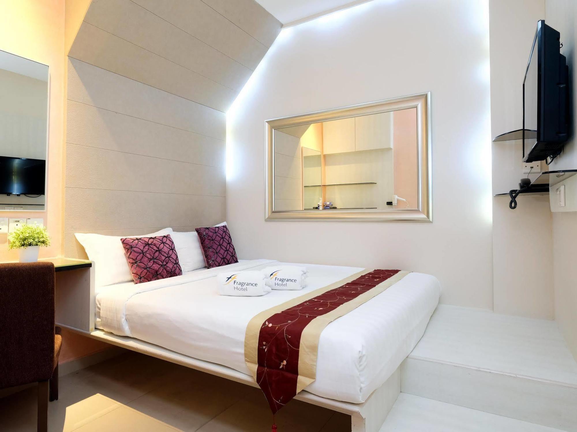 Fragrance Hotel - Viva Σιγκαπούρη Εξωτερικό φωτογραφία